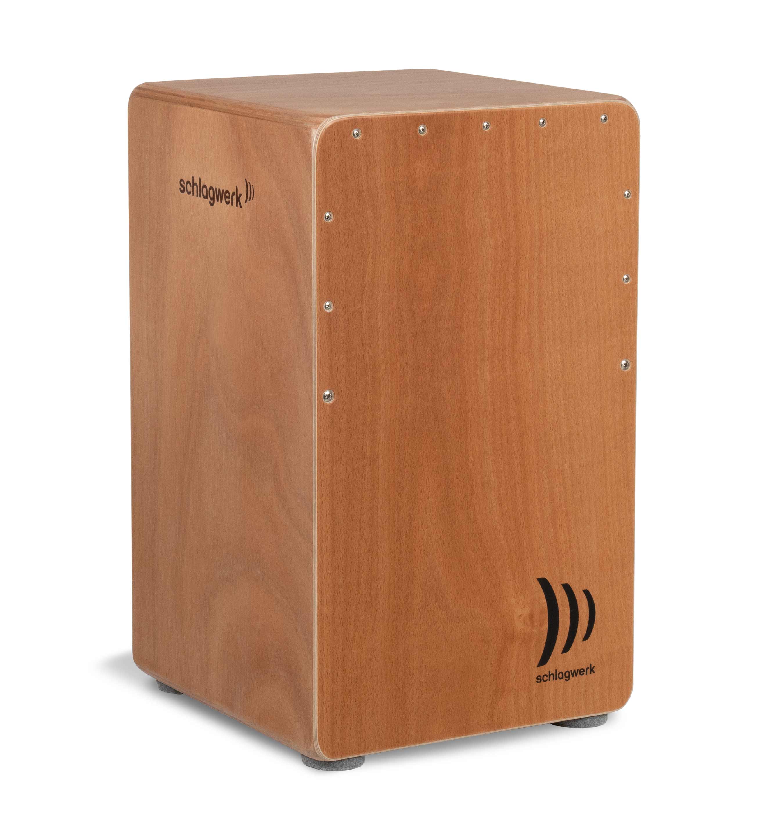 Schlagwerk CP4005 Cajon la Peru Beechwood